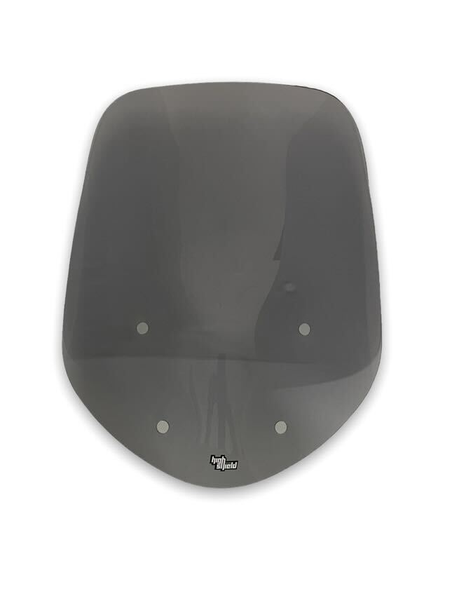 Ανεμοθώρακας YAMAHA X CITY 250 - Image 3