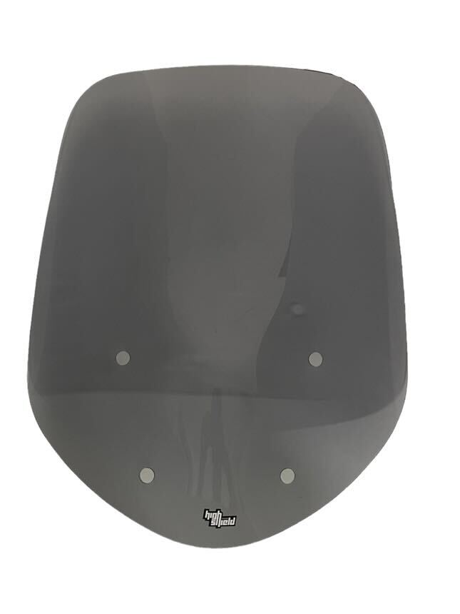 Ανεμοθώρακας YAMAHA X CITY 250 - Image 2